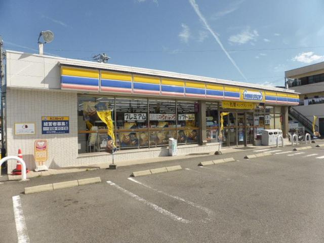 その他　ミニストップ安城碧海桜井店（その他）まで948m
