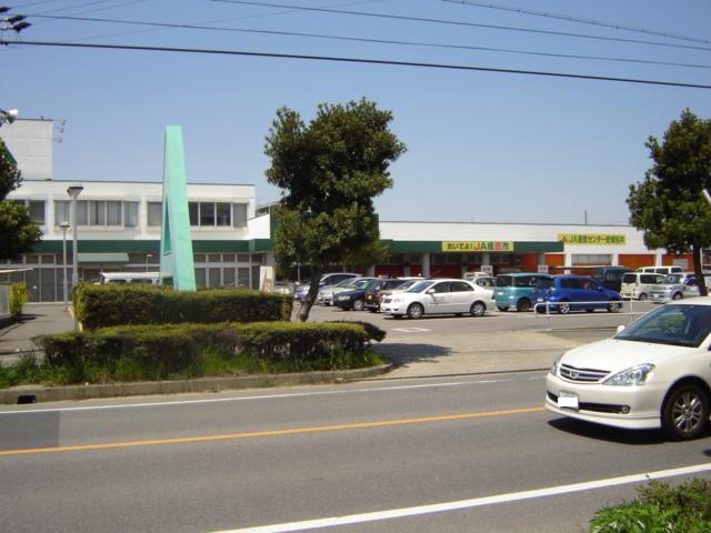 その他　ＪＡ（その他）まで560m