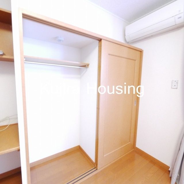収納　★クローゼットあります♪