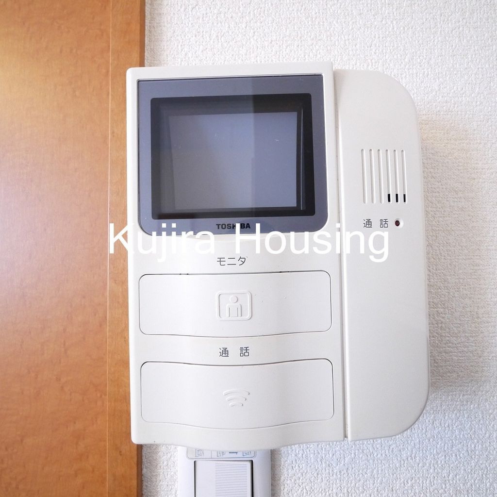 セキュリティ　★ＳＥＣＯＭホームセキュリティー完備★