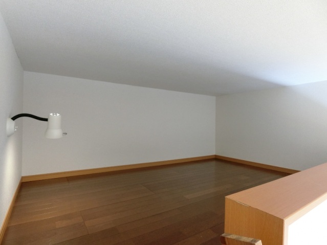 その他部屋・スペース　ロフト