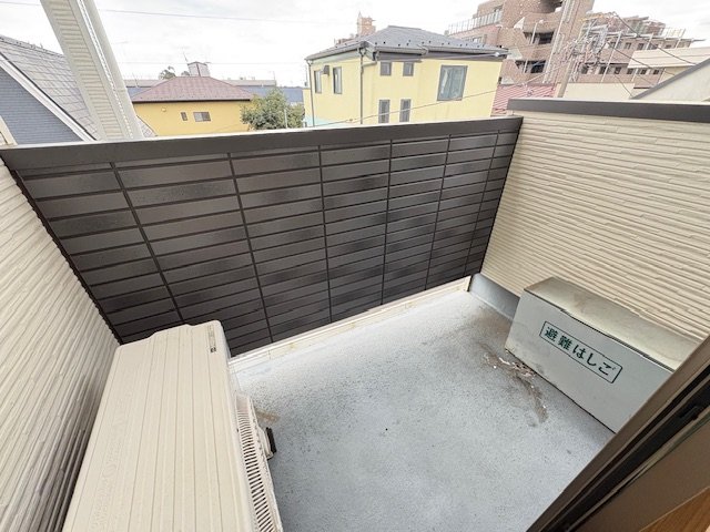 バルコニー　※別室　参考写真※