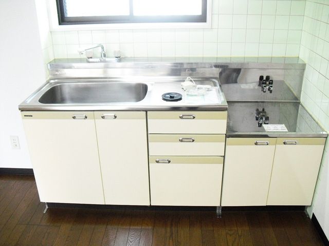 キッチン　★キッチン★