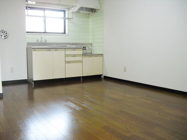 その他部屋・スペース　★ダイニングキッチン★