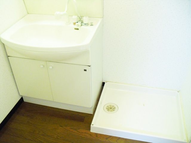 洗面設備　★洗面台★