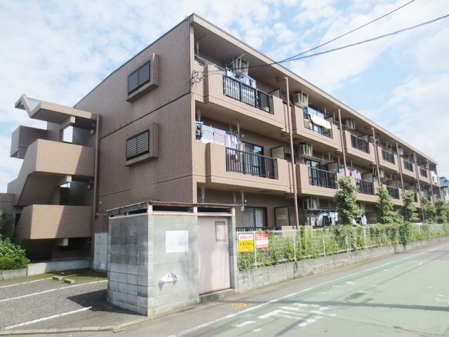 その他　★外観★