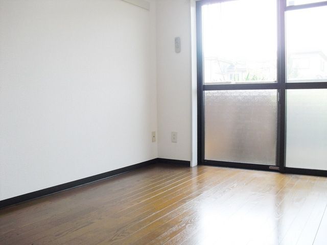 居室・リビング　★洋室★