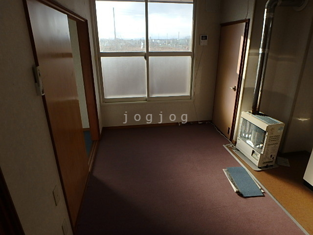 居室・リビング　居室・リビング