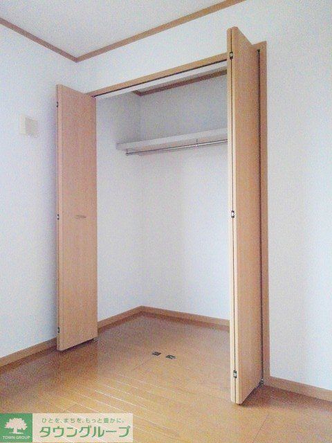収納　お問合せはタウンハウジングまで！※現地待合わせ相談可能