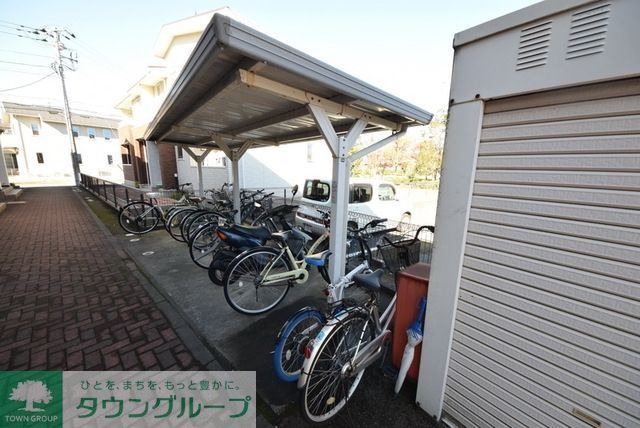 その他共有部分　お問合せはタウンハウジングまで！※現地待合わせ相談可能