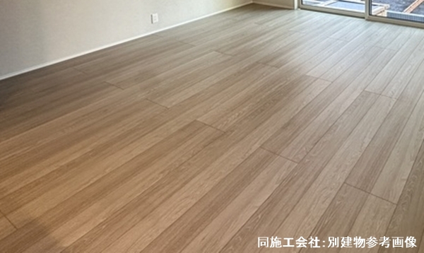 その他部屋・スペース　同シリーズ参考画像