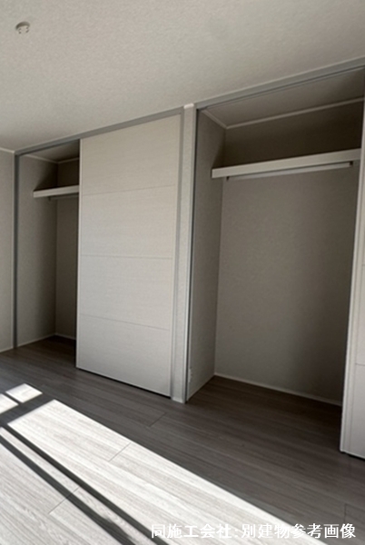 収納　同シリーズ参考画像