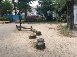 公園　和泉児童遊園（公園）まで312m