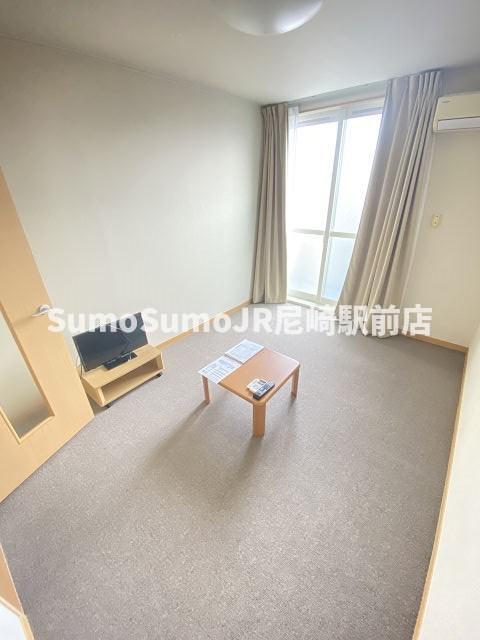 その他部屋・スペース　寝室です