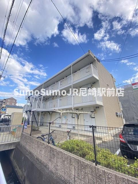 建物外観　外観も気になるポイント