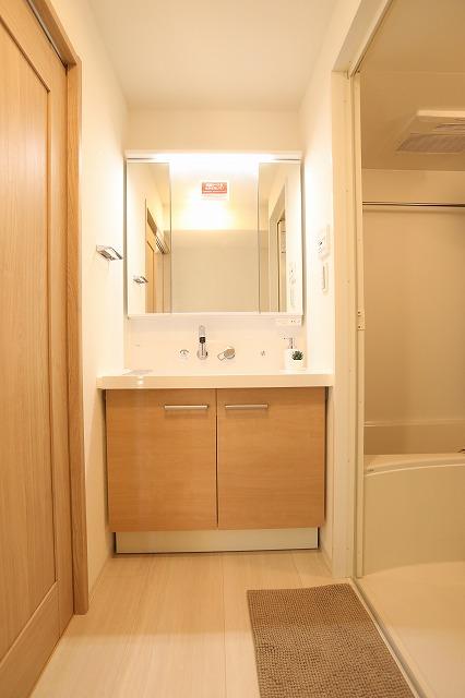 洗面設備　洗面※別部屋参考写真