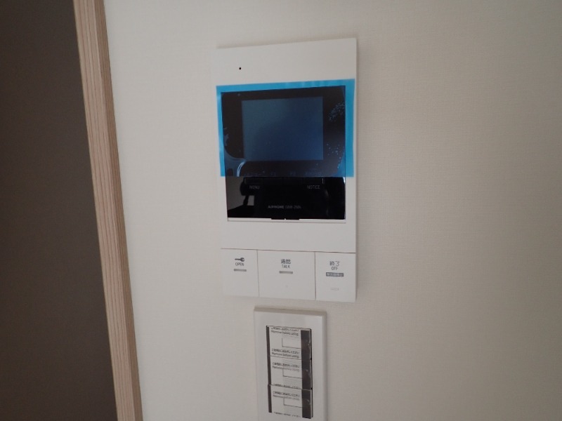 バルコニー　バルコニー※別部屋参考写真