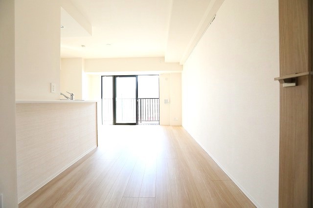 居室・リビング　居室※別部屋参考写真