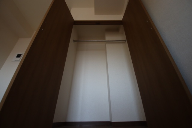 収納　※別室の参考写真の為、現況優先です。