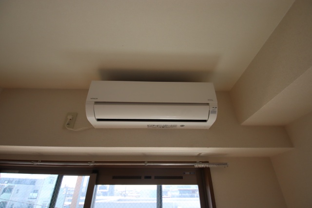 その他設備　※別室の参考写真の為、現況優先です。