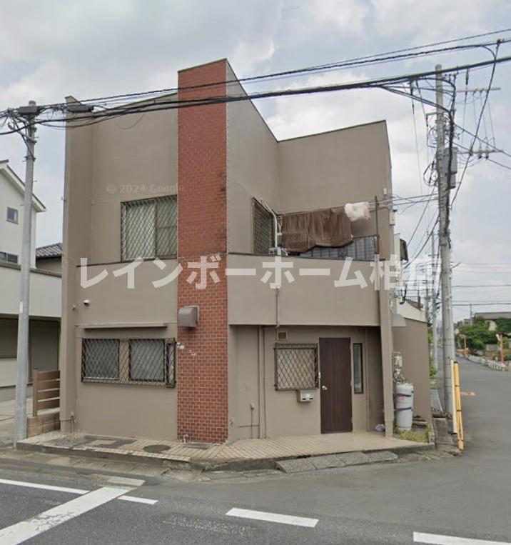 その他　外観です