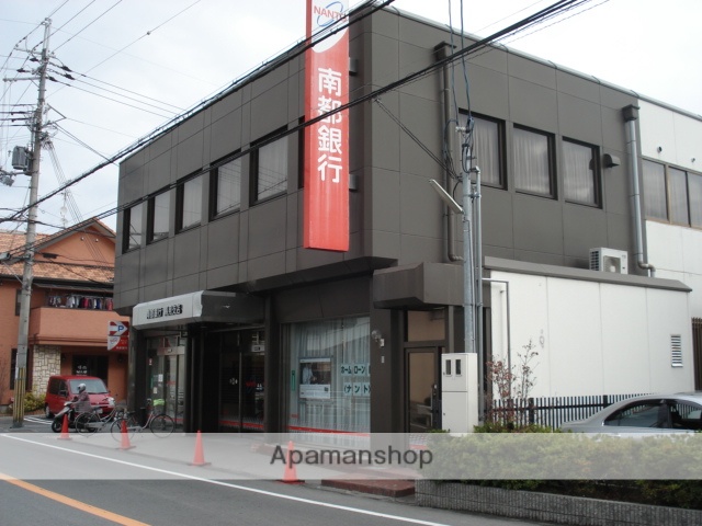 その他　南都銀行箸尾支店（その他）まで697m