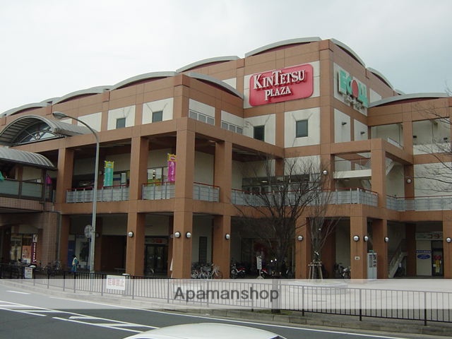 その他　エコール・マミ（その他）まで4337m