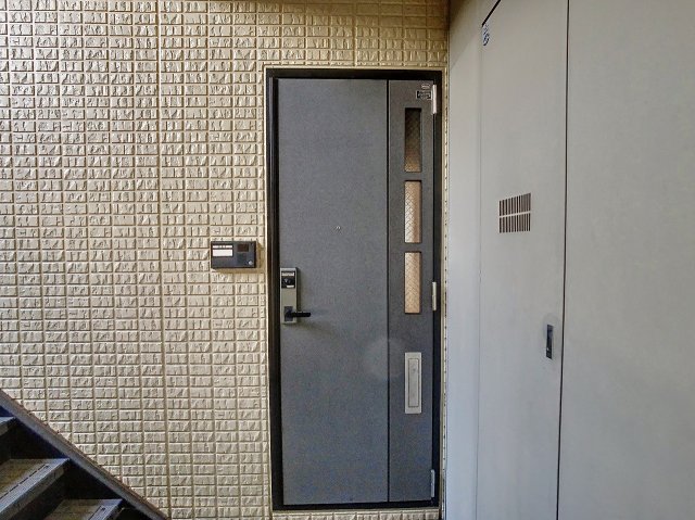 その他共有部分　2023年2月撮影※現況を優先します