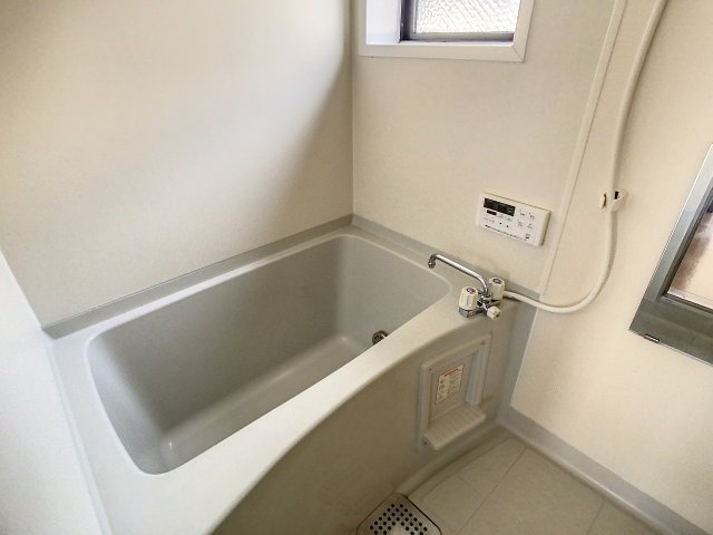 バス・シャワールーム　2023年2月撮影※現況を優先します