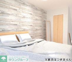 その他部屋・スペース　完成イメージ