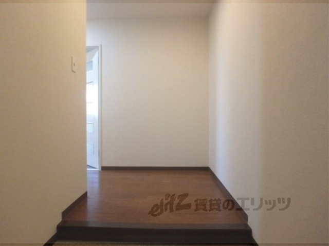 その他部屋・スペース　廊下