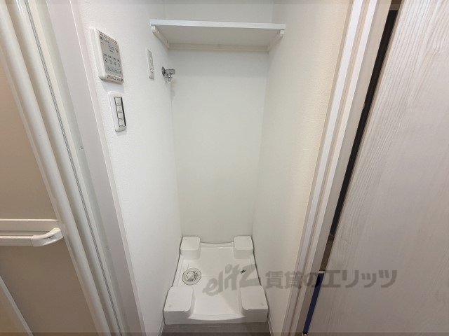 その他部屋・スペース　洗濯機置場