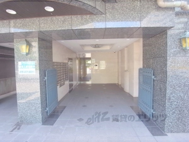 その他共有部分　正面