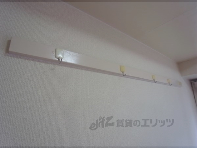 その他　洋服掛け