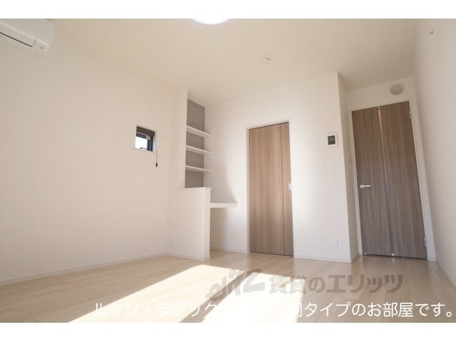 その他部屋・スペース　洋室