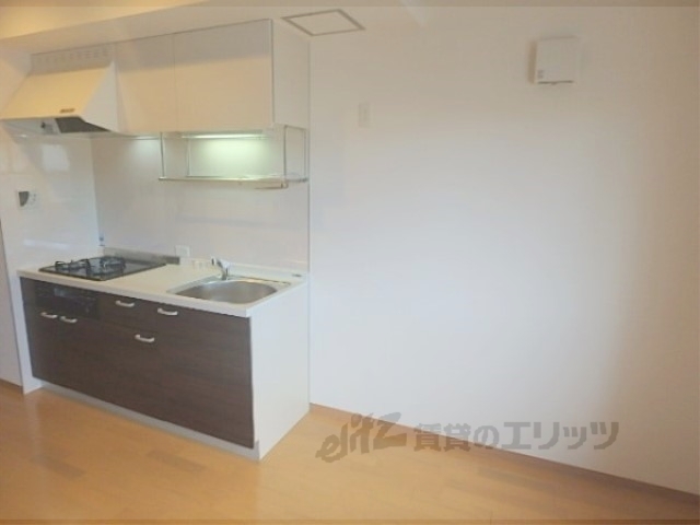 その他部屋・スペース　冷蔵庫置場