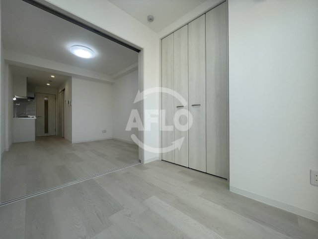 その他部屋・スペース　アーバンパーク新大阪　洋室