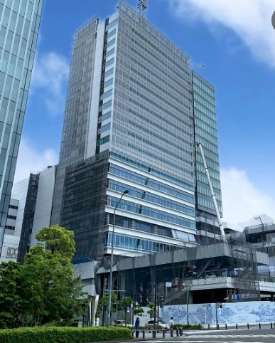 大学・短大　私立神奈川大学みなとみらいキャンパス（大学・短大）まで2715m