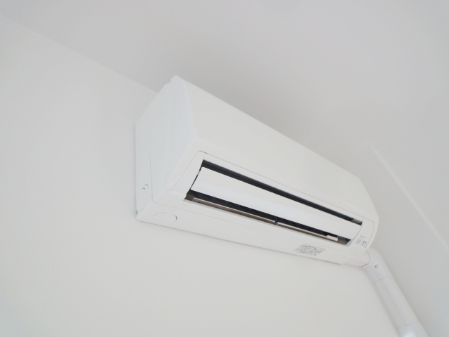 その他設備　同物件別室です