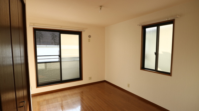 居室・リビング　洋室