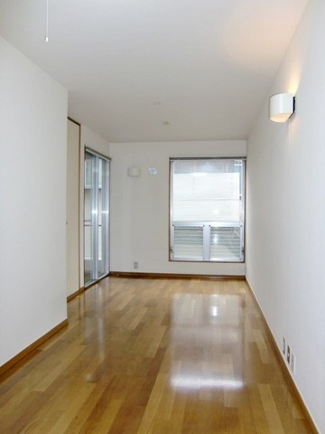 居室・リビング　ゆとり居室　１０帖