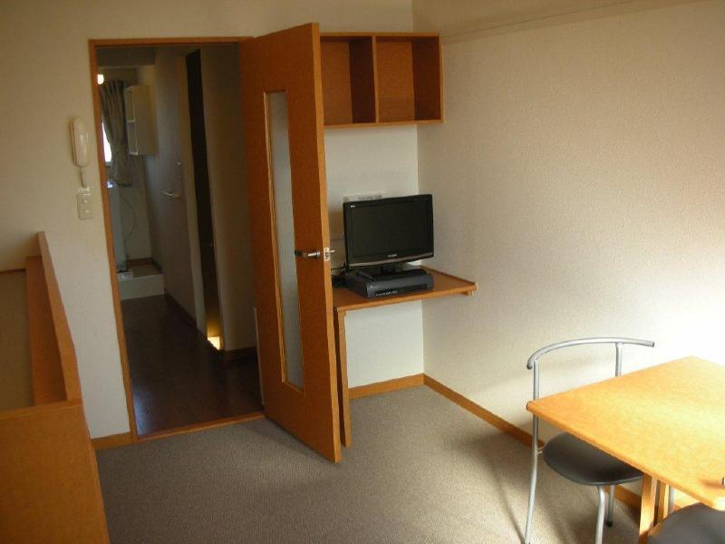 その他部屋・スペース　居室