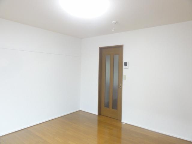 居室・リビング　居室