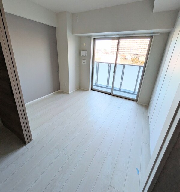 居室・リビング　洋室