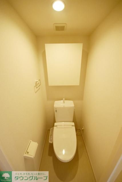 トイレ　お問合せはタウンハウジングまで！※現地待合わせ相談可能