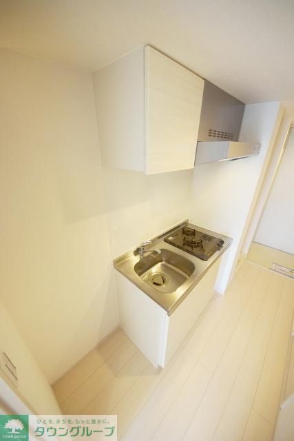 キッチン　お問合せはタウンハウジングまで！※現地待合わせ相談可能