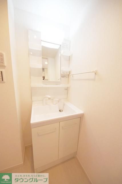 洗面設備　お問合せはタウンハウジングまで！※現地待合わせ相談可能