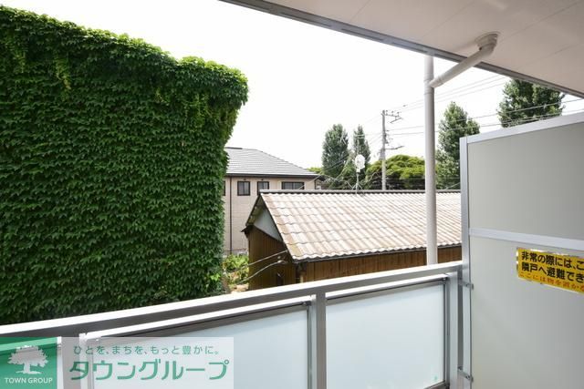 眺望　お問合せはタウンハウジングまで！※現地待合わせ相談可能