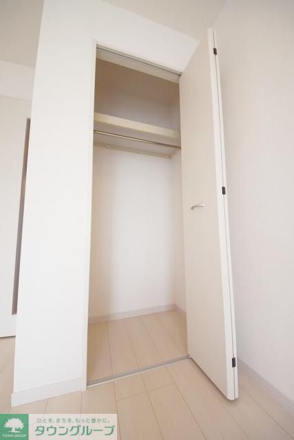 収納　お問合せはタウンハウジングまで！※現地待合わせ相談可能