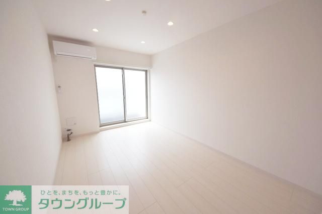 居室・リビング　お問合せはタウンハウジングまで！※現地待合わせ相談可能